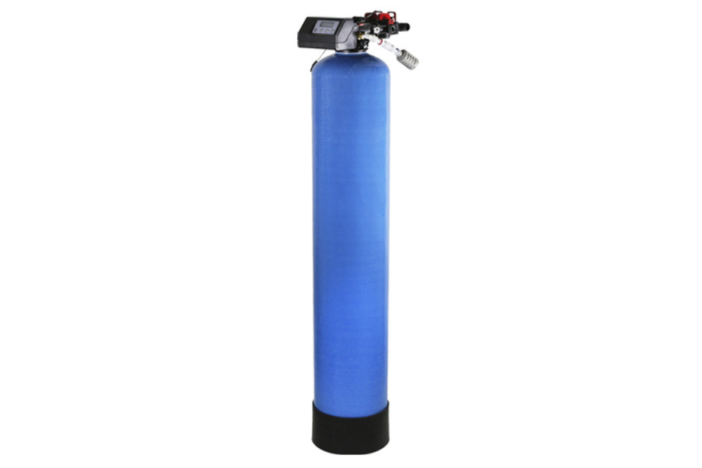 Iron Removal Water Filter for Home